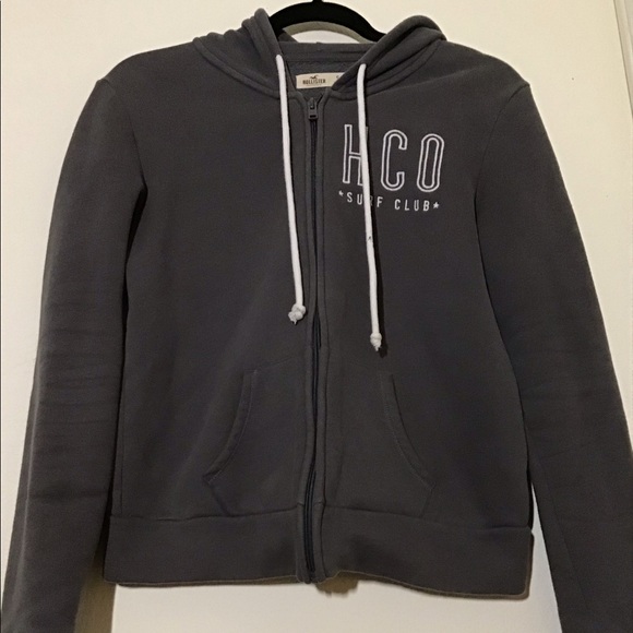Hollister hoodie - Picture 1 of 1